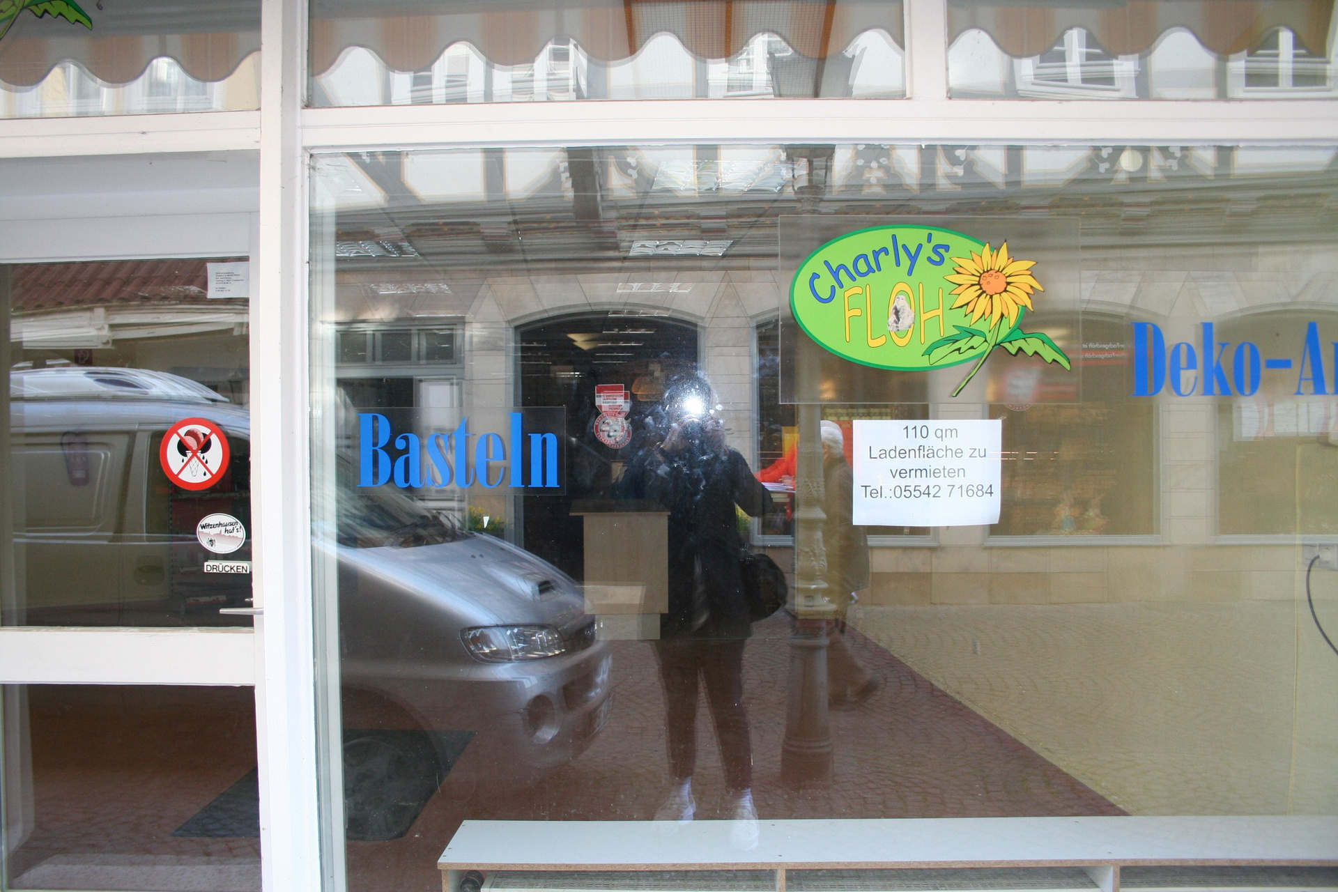 Kernstadt Witzenhausen