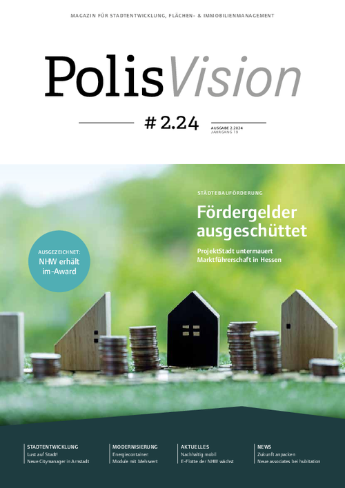 PolisVision 2.24