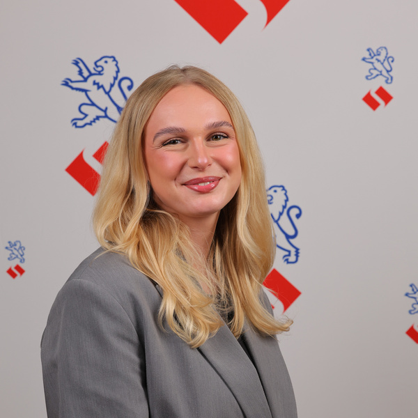 Marie-Sophie Seidel