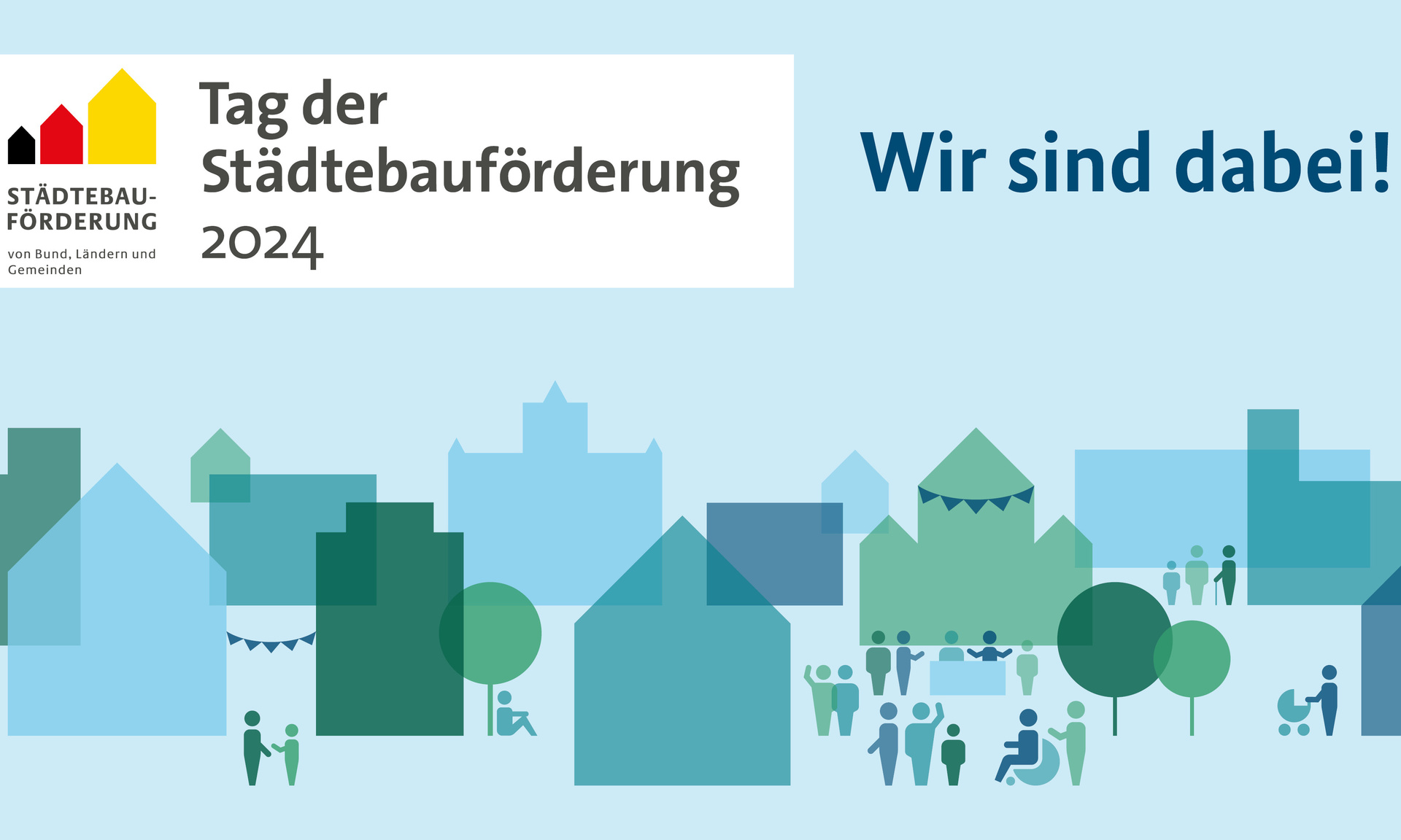 Pressefoto 2 Tag der Städtebauförderung