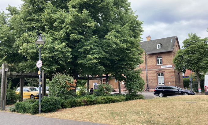 Fördergebietsmanagement Münster (Hessen)