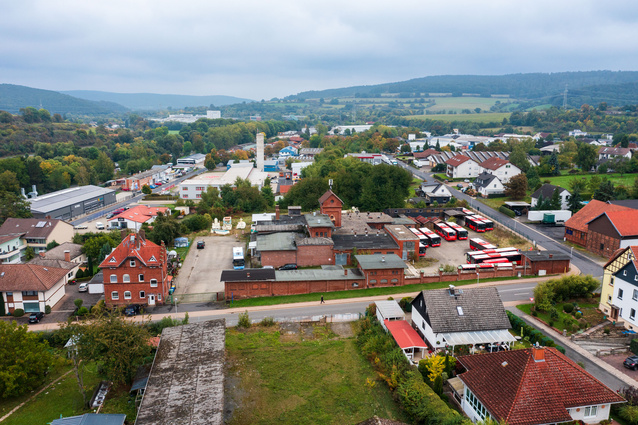 Bad Wildungen