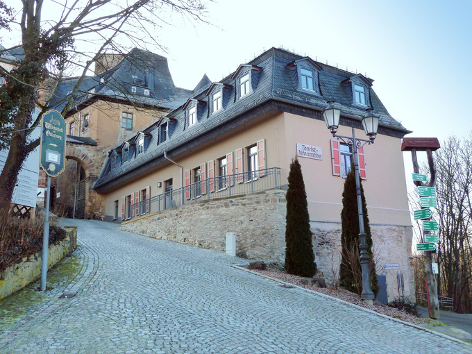 Sicherung, Sanierung & Denkmalschutz