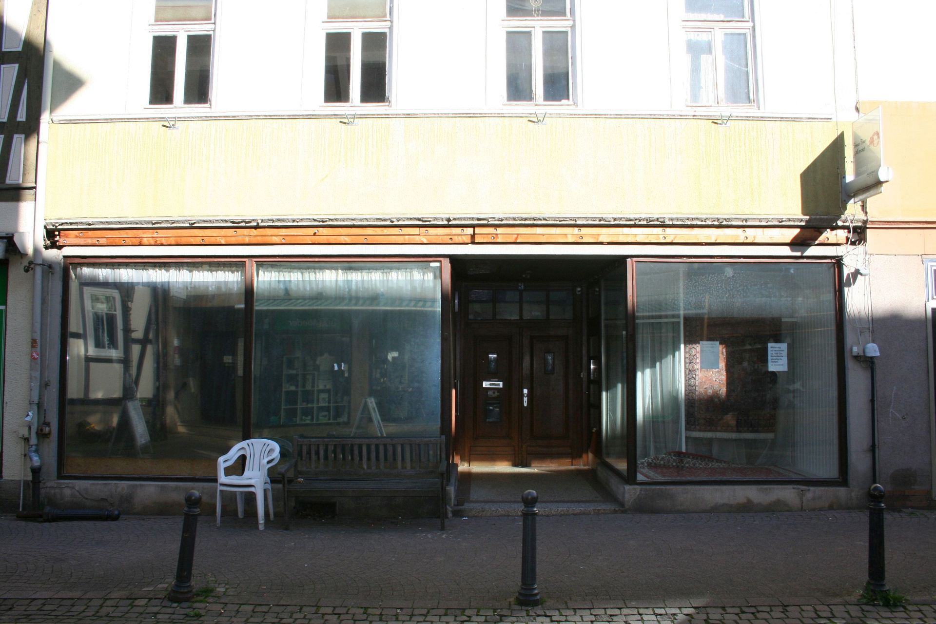 Kernstadt Witzenhausen