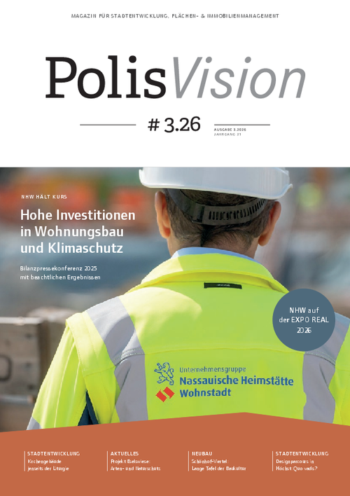 PolisVision 3.26