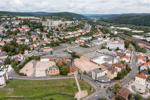 Bad Hersfeld